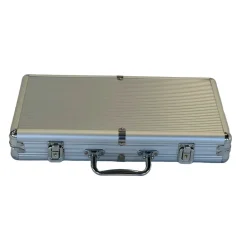 Pegasi pokerset 300 chips koffer Best