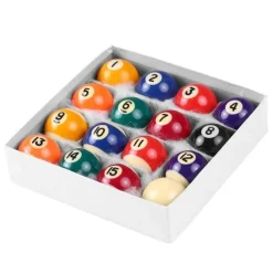 Pegasi poolballen set 38mm Online