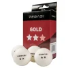 Pegasi 2 ster pingpong ballen 6st. Outlet