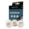 Pegasi 3 ster pingpong ballen 6st. New