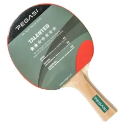 Pegasi tafeltennisbatje 2 ster Talented Online