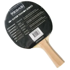 Pegasi tafeltennisbatje 2 ster Talented Online