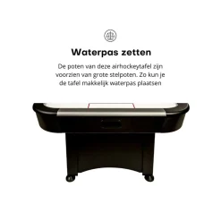Pegasi airhockeytafel Airforce Sale