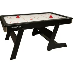 Pegasi airhockeytafel Tornado inklapbaar Hot