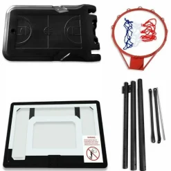 Pegasi Basketbalpaal Basic Kids New