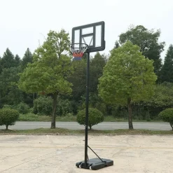 Pegasi basketbalpaal Play Sale