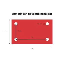 Pegasi Basketbalring New