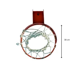 Pegasi Basketbalring New