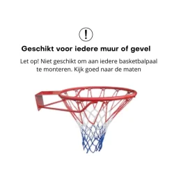 Pegasi Basketbalring New
