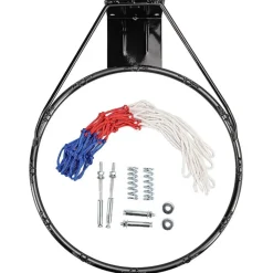 Pegasi basketbalring met veren Clearance