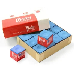 Pegasi Master biljart krijt Best