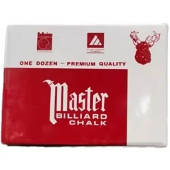 Pegasi Master biljart krijt Best