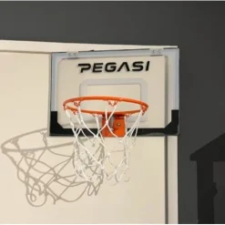 Pegasi Mini basketbalbord Deur Sale