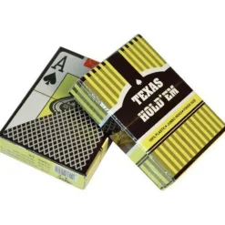 Pegasi Pokerkaarten New