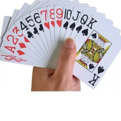 Pegasi Pokerkaarten New