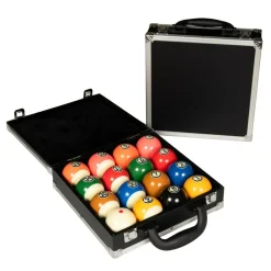 Pegasi poolballen koffer Discount
