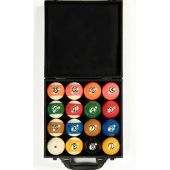 Pegasi poolballen koffer Discount