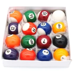 Pegasi poolballen set Discount