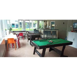 Pegasi pooltafel Spider inklapbaar Sale