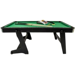 Pegasi pooltafel Spider inklapbaar Sale
