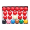 Pegasi Snooker ballen set Discount