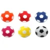 Pegasi Tafelvoetbal balletjes Multi-color per 6st. Online