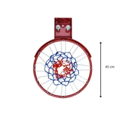 Pegasi verende basketbalring Pro Outlet