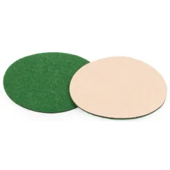 Pegasi vilt voor airhockeytafel pushers Discount