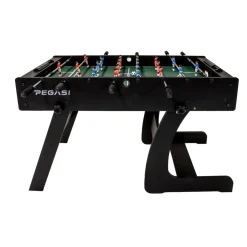 Pegasi Voetbaltafel Foldy Inklapbaar New