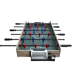 Pegasi Voetbaltafel Mini XL Deluxe Hot