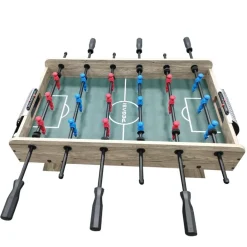 Pegasi Voetbaltafel Mini XL Deluxe Hot
