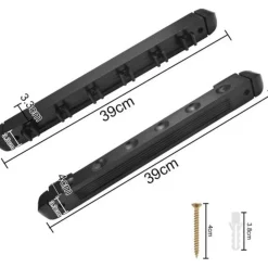 Pegasi Wand keurek voor 6 keuen Basic Best