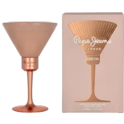 Pepe Jeans Addictive For Her - Eau de Parfum 80ml Hot