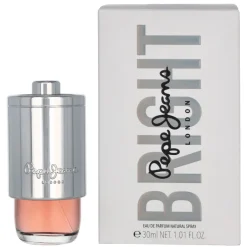 Pepe Jeans Bright - Eau de Parfum 30ml New