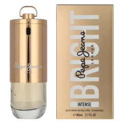 Pepe Jeans Bright Intense - Eau de Parfum 80ml New