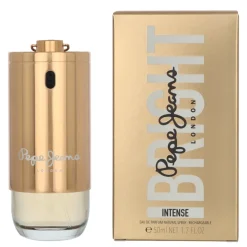 Pepe Jeans Bright Intense - Eau de Parfum 50ml Outlet