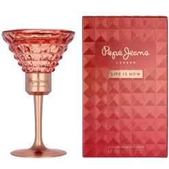 Pepe Jeans Life Is Now For Her - Eau de Parfum 50ml Best