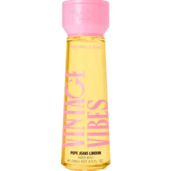 Pepe Jeans London Portobello Road Vintage Vibes Bodymist Sale