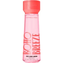Pepe Jeans London Portobello Road Boho Breeze Bodymist