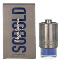 Pepe Jeans London So Bold - Eau de Parfum 30ml Sale