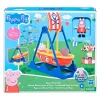 Peppa Pig Peppa's Pirate Ride Online
