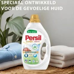 Persil Expert Sensitive Vloeibaar Wasmiddel Discount