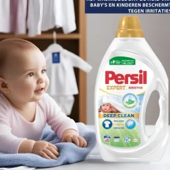 Persil Expert Sensitive Vloeibaar Wasmiddel Discount