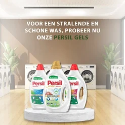 Persil Expert Sensitive Vloeibaar Wasmiddel Discount