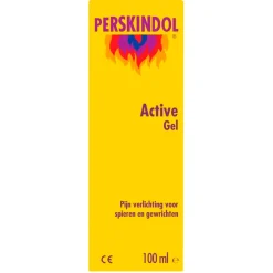 Perskindol Active Gel Online