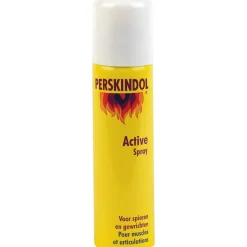 Perskindol Active Spray Sale