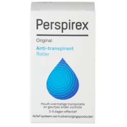 Perspirex Original Deodorant Roller Clearance