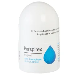 Perspirex Original Deodorant Roller Clearance