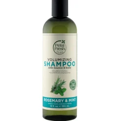 Petal Fresh pure Rosemary & Mint Volumizing Shampoo Best