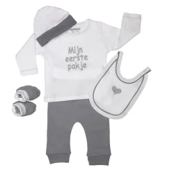 Petit Villain 0-3mnd Giftset Discount